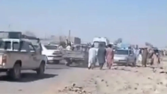 سپاه پاسداران از کشتهشدن چهار عامل حمله به نظامیان ایرانی خبر داد