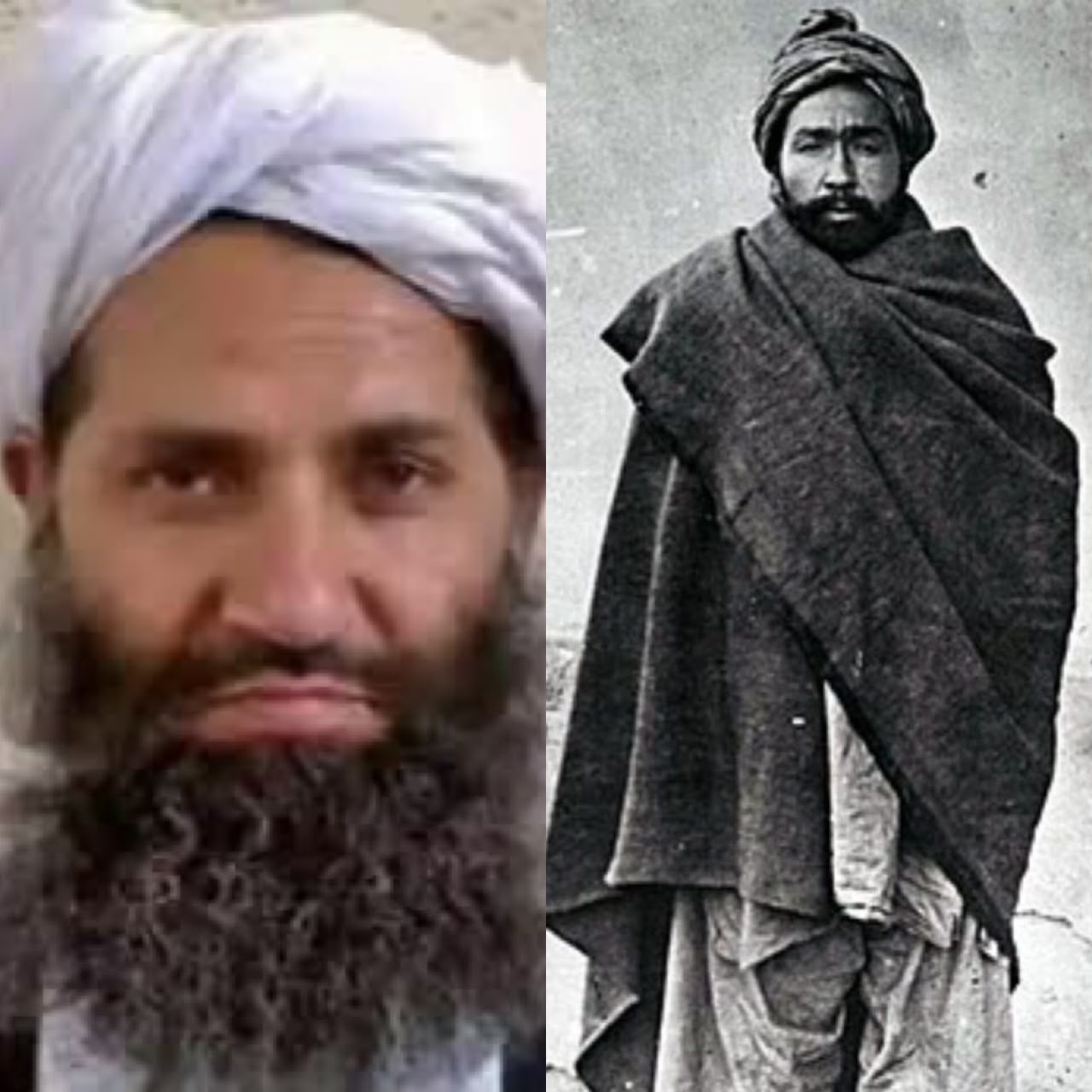 له حبیب الله تر هبت الله؛ د کلکاني نظام سل کلن دوام