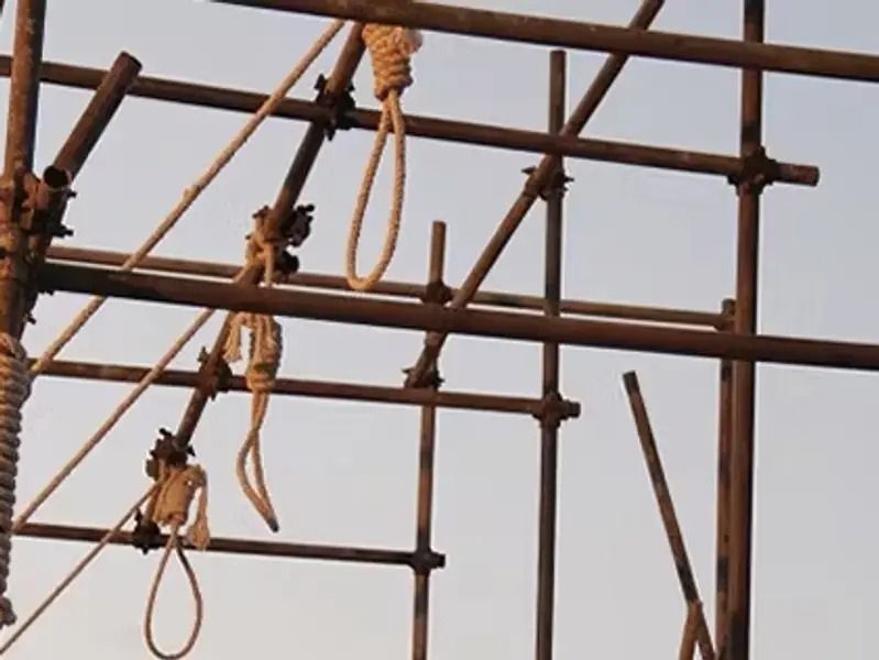 در ۱۱ روز گذشته دست‌کم ۲۸ زندانی در ایران اعدام شدند