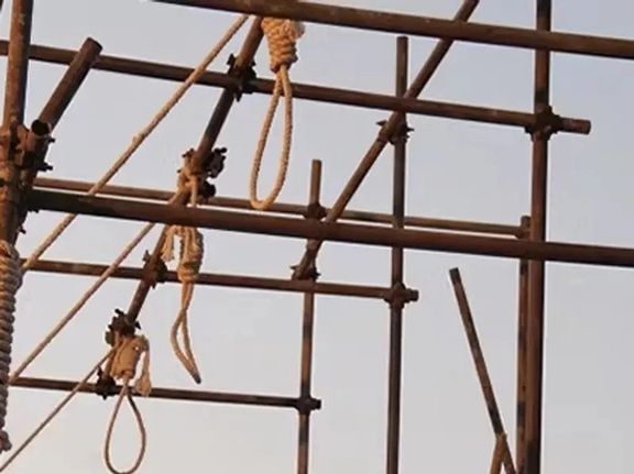 در ۱۱ روز گذشته دستکم ۲۸ زندانی در ایران اعدام شدند