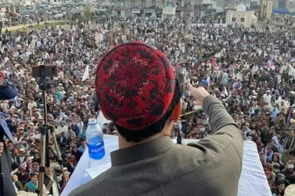 Pakistani Government Declares Pashtun Tahafuz Movement ‘Proscribed Organisation’