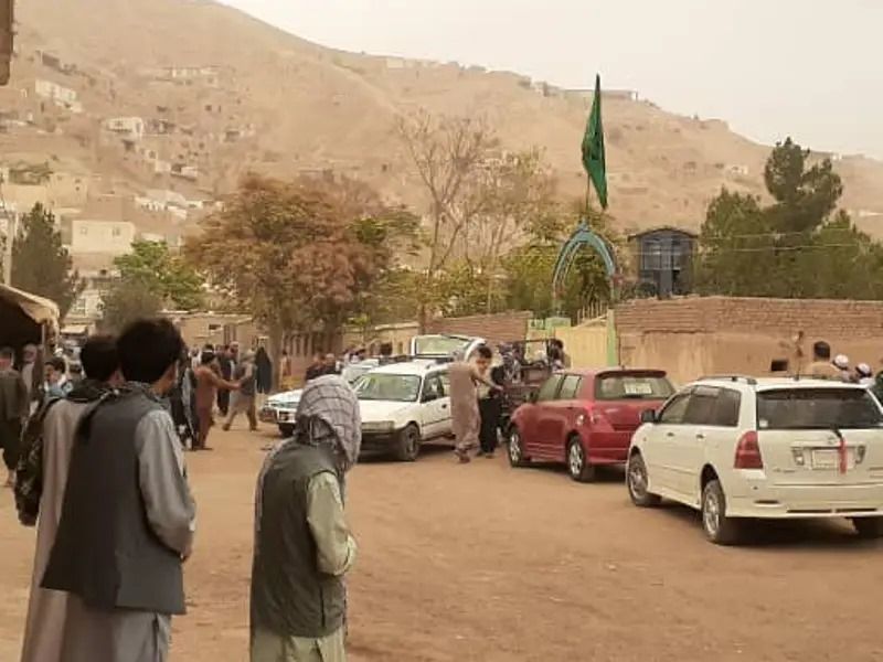 اتحادیه اروپا حمله به مسجد شیعیان در پلخمری را محکوم کرد