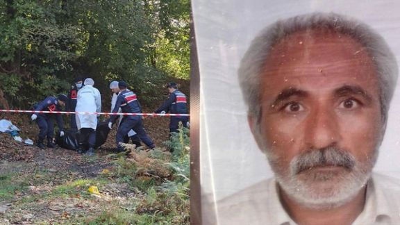 د ترکیې یوې محکمې د افغان کډوال د وژنې په قضیه کې ۶ مجرمینو ته نرمه سزا اورولې