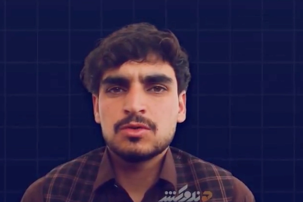 Taliban Detains Social Media Critic, Forces Public Confession