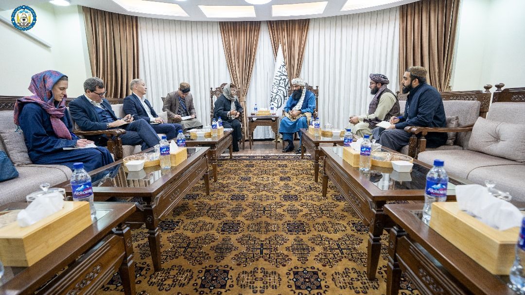 رئیس یوناما: مهاجران اخراج شده از کشورهای همسایه با مشکلات فراوانی مواجه‌اند