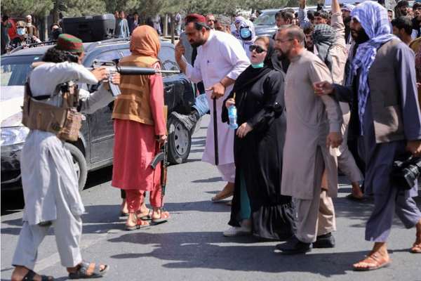 مجله امریکایی: افغانستان در پایینترین سطح رفاه تاریخ خود قرار گرفته است
