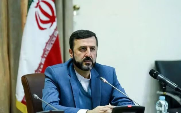 ایراني چارواکی: د پلونو او برېښناکوټونو د ګواښ په ځواب کې به سخت غبرګون وښودل شي