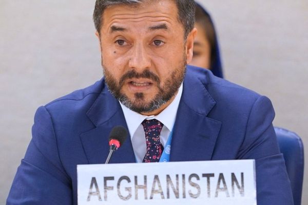 نصیراحمد اندېشه: ۲۰۲۵ طالبانو لپاره د ډېپلوماټیکو اړیکو د ړنګېدو کال و