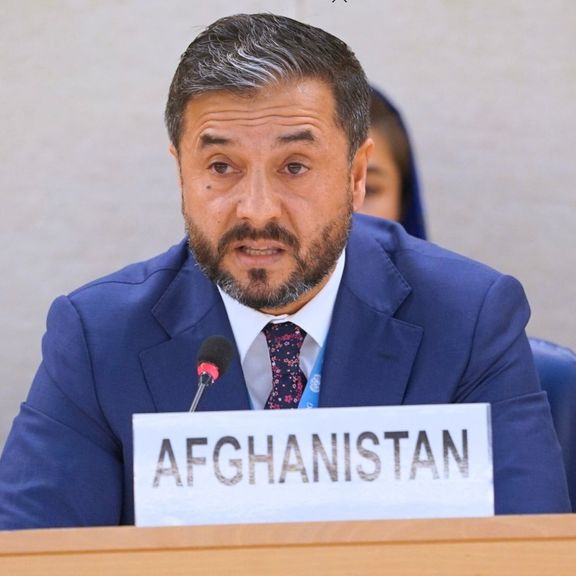 نصیراحمد اندېشه: ۲۰۲۵ طالبانو لپاره د ډېپلوماټیکو اړیکو د ړنګېدو کال و