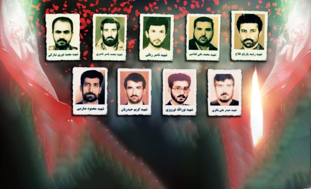 ایران وايي له ۲۷کلونو وروسته د مزارشریف پر قونسلګرۍ د برید قضیه لا هم په جدي توګه څاري