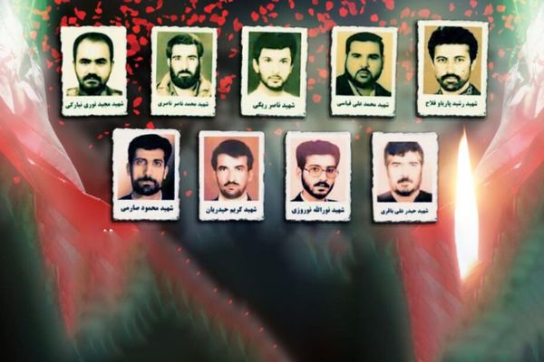 ایران وايي له ۲۷کلونو وروسته د مزارشریف پر قونسلګرۍ د برید قضیه لا هم په جدي توګه څاري