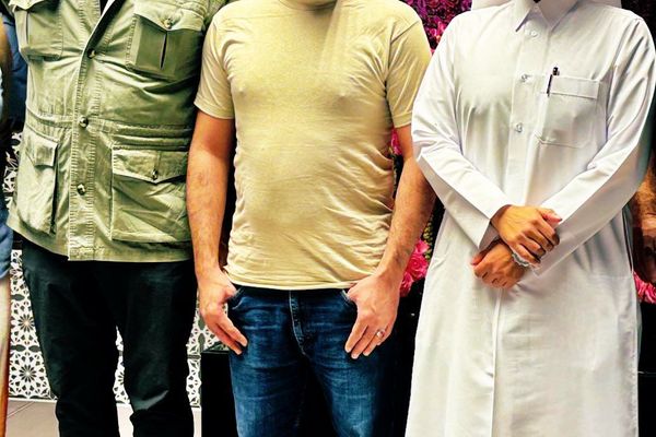 مایکل سمپل: امریکا طالبان را به چشم گروگانگیر میبیند