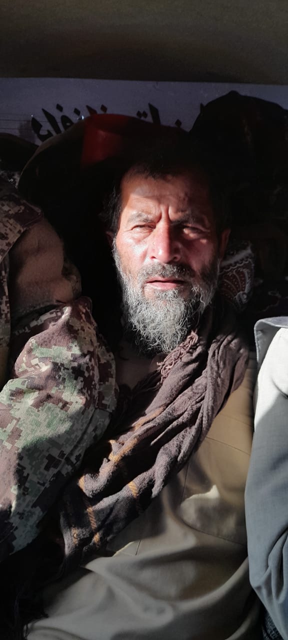 افراد طالبان یک کارمند سابق امنیت ملی را در قندوز 'لت‌وکوب و بازداشت' کردند