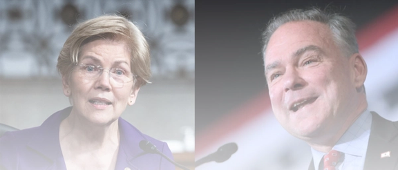 ډېموکراټ سناتوران په غزه کې د امریکایي وسلو پر استعمال د لا زیاتې څارنې غوښتنه کوي