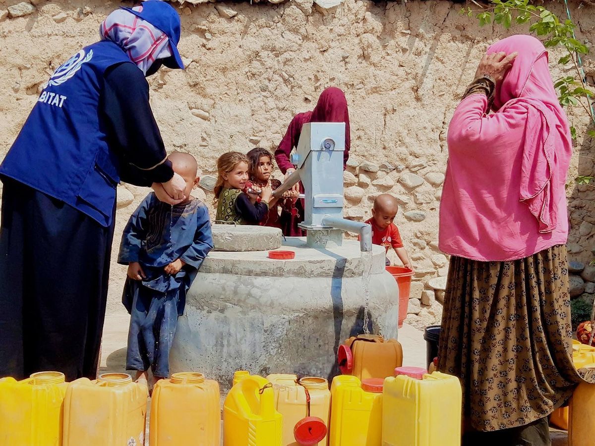 سازمان ملل: زنان و دختران افغان هر روز با چالش‌های متفاوتی مواجه‌اند 