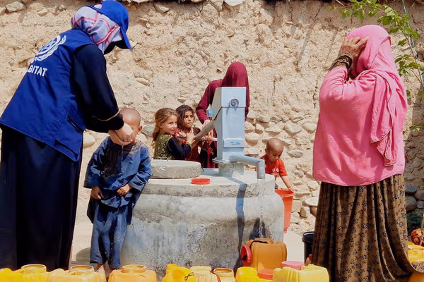 سازمان ملل: زنان و دختران افغان هر روز با چالشهای متفاوتی مواجهاند