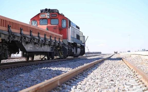 طالبان وايي د هرات-خواف ریل ګاډي پټلۍ د مسافرو لپاره چمتو نه ده