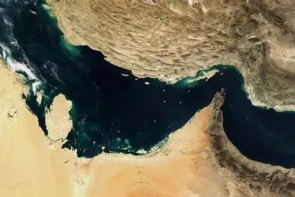 د حماسي غوسې د عملیاتو درې اوونۍ