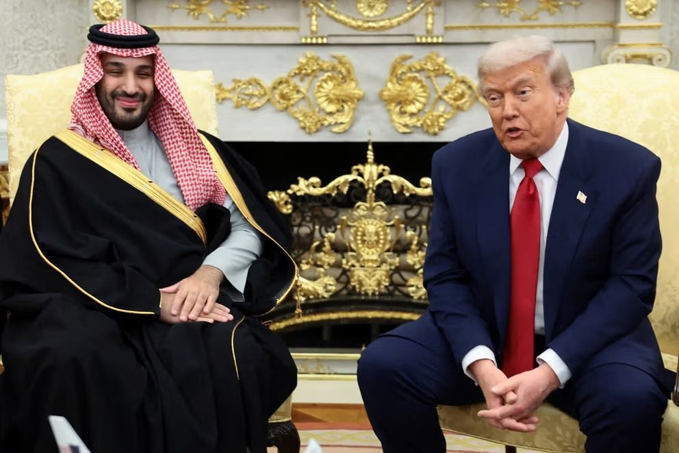 د سعودي عربستان ولیعهد: د ابراهیم تړون غواړو، خو د فلسطین حکومت له جوړېدو وروسته