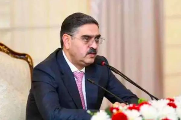 NATO's Residual Weapons In Afghanistan Fueled Growth Of Terrorism, Says Pakistan's Ex-PM