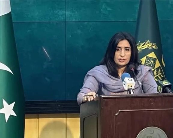 Terrorists' Use of Afghan Soil Is Not Just Pakistan's Concern, Says Islamabad