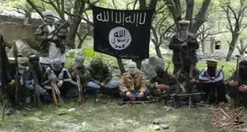 گزارش سازمان ملل: در کنار طالبان پاکستانی چندین گروه‌ مسلح خارجی در افغانستان فعالیت دارند