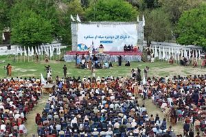 ممنوعشدن نقد هبتالله و شعر عاشقانه؛ رهبر طالبان قانون تنظیم مشاعرهها را توشیح کرد