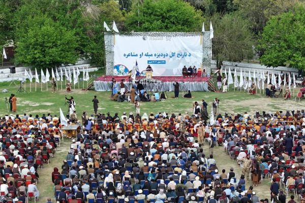 ممنوعشدن نقد هبتالله و شعر عاشقانه؛ رهبر طالبان قانون تنظیم مشاعرهها را توشیح کرد
