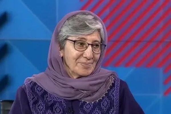 Afghan Rights Leader Urges Ongoing Resistance To Taliban Oppression