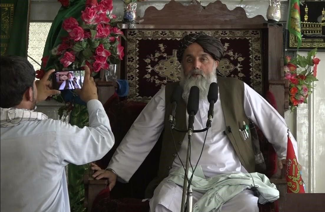 د جوزجان لپاره د طالبانو والي: د هبت‌الله اخوندزاده له فرامینو اطاعت پر ټولو واجب دی