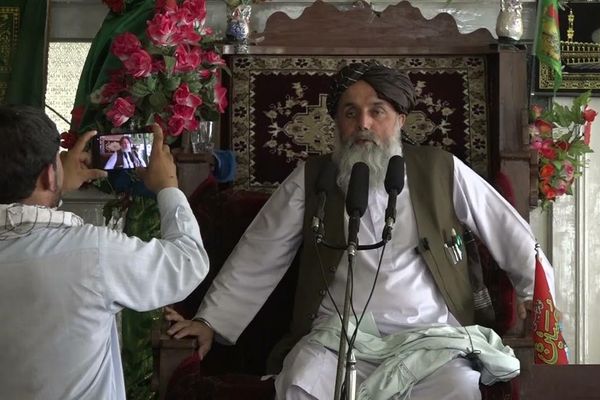 د جوزجان لپاره د طالبانو والي: د هبتالله اخوندزاده له فرامینو اطاعت پر ټولو واجب دی