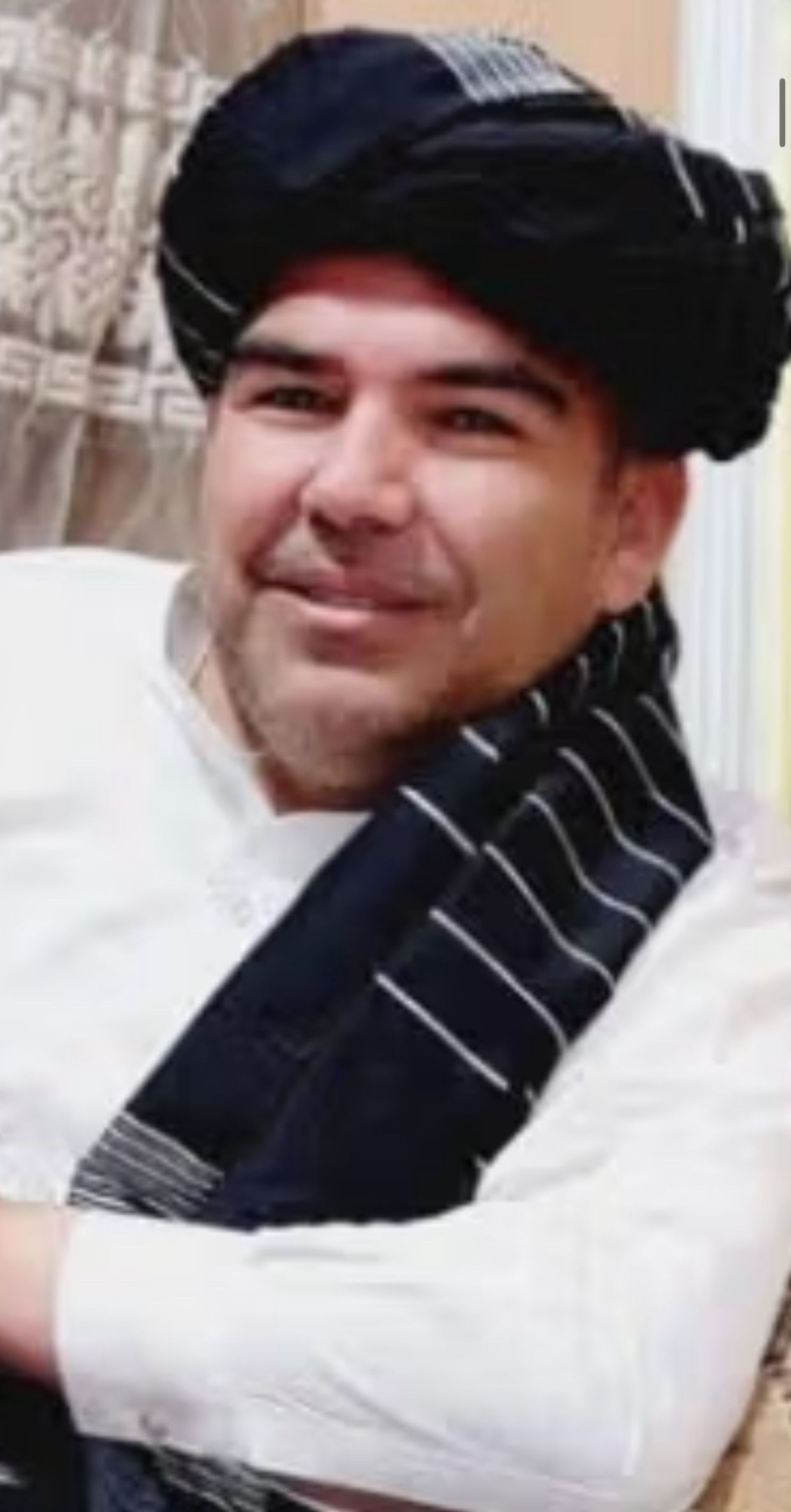 افراد ناشناس در قندهار به یک مقام حکومت پیشین حمله کردند