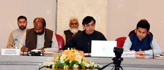 نمایندگان مجلس پاکستان: روند صدور ویزا به افغانها شفاف نیست، خشمگینیم