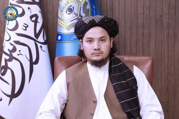 Taliban Warns Of “Decisive Response” To Any Pakistani Attack