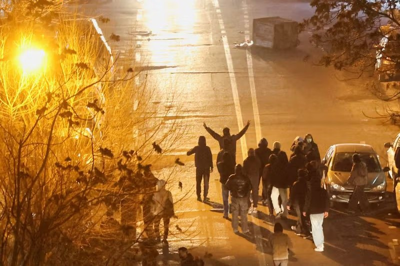 په ایران کې د حکومت له خوا د ۱۲ زره کسانو د وژنې خبر ورکړل شوی