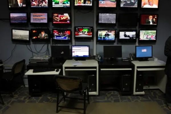 Taliban Closes 22 Media Outlets, Detains 50 Journalists In One Year