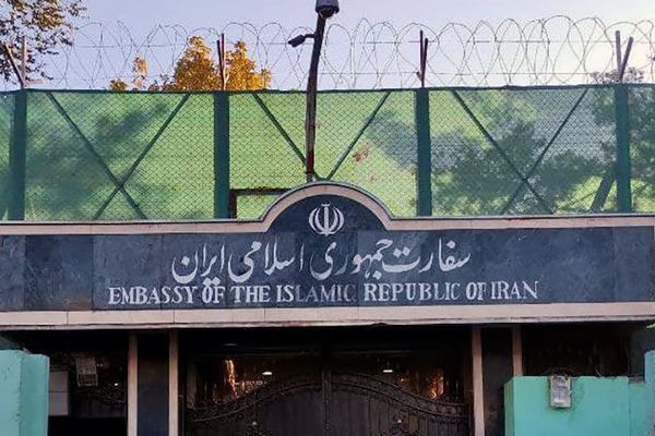 ایران به ډېر ژر افغان زیارت کوونکو ته د اربعین ویزې ورکول پیل کړي