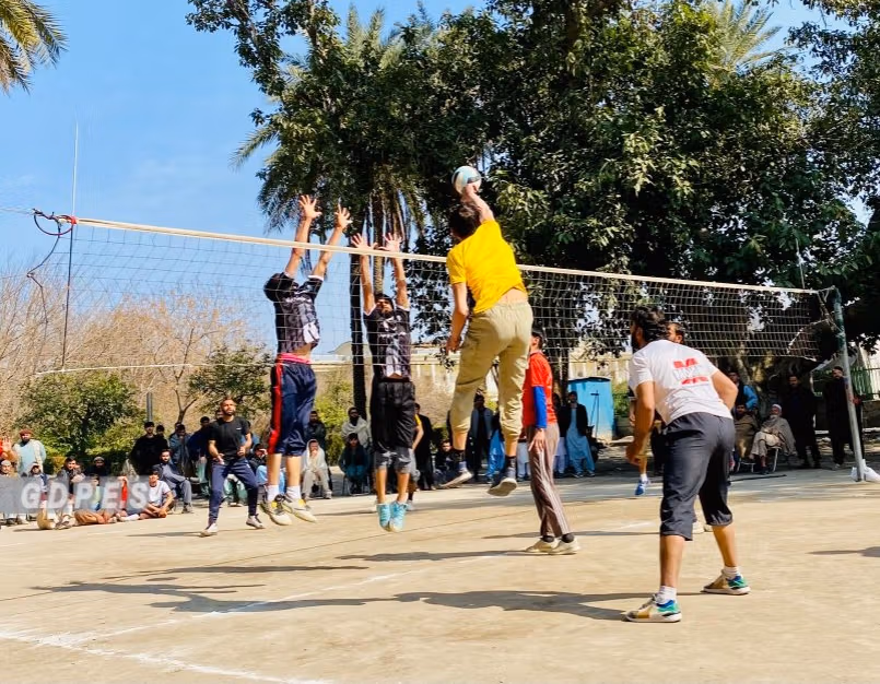 طالبان در ولایت تخار تمامی فعالیتهای ورزشی را به خاطر ماه رمضان متوقف کرد