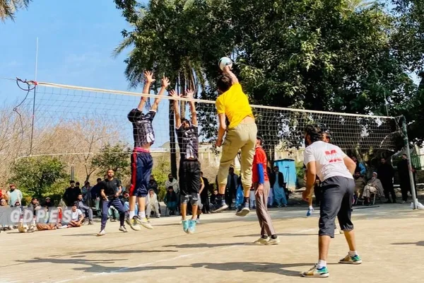 طالبان در ولایت تخار تمامی فعالیتهای ورزشی را به خاطر ماه رمضان متوقف کرد