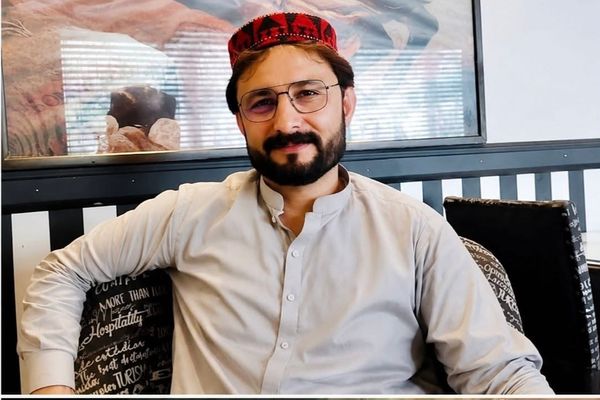 پښتون ژغورنې غورځنګ د فرید اپریدي د سملاسي خوشې کېدو غوښتنه کړې