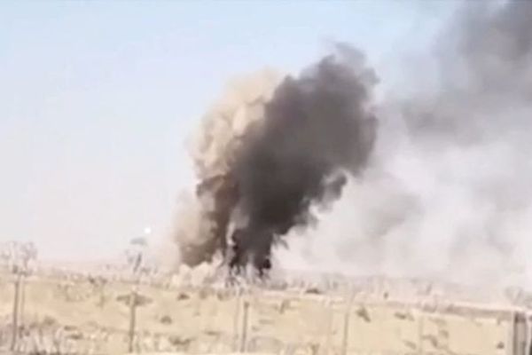 چهار جنگجو در عملیات نیروهای پاکستانی در بلوچستان کشته شدند