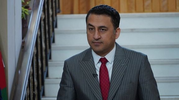 ضیا سراج: داعش در لایههای مختلف رژیم طالبان "نفوذ عمیق" دارد