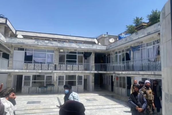 هندوها و سیکهای افغانستان بار دیگر خواستار بازگرداندن زمینهای غصبی شان شدند