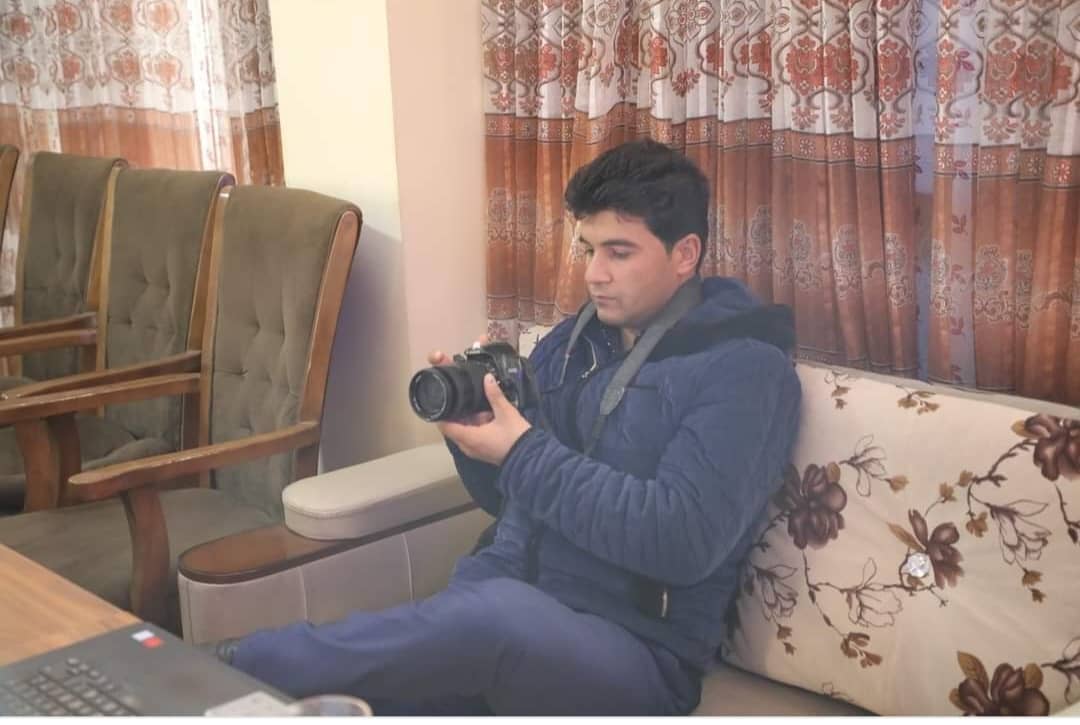 طالبان یک کارمند دفتر مطبوعاتی والی حکومت پیشین را در پروان بازداشت کرد