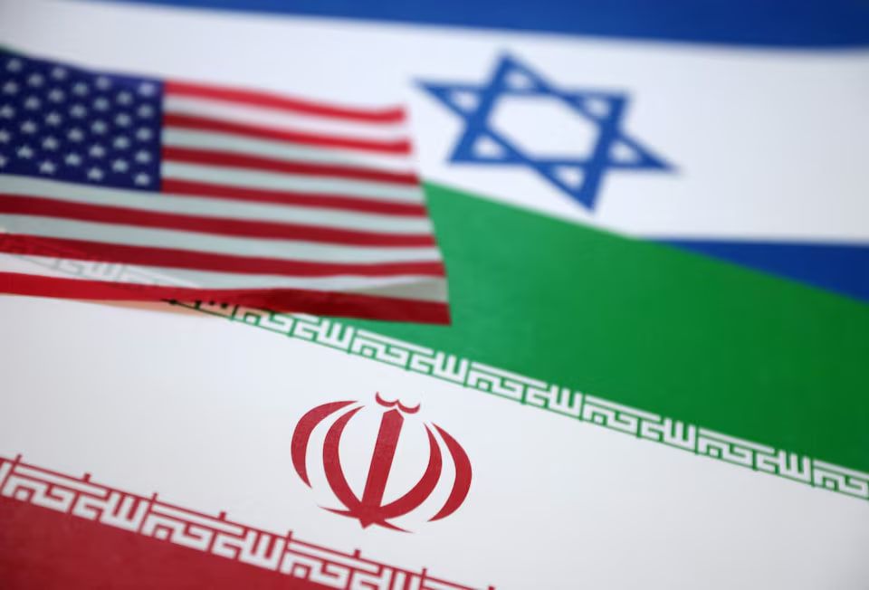 نشست «محرمانه» فرماندهان نظامی امریکا، اسرائیل و کشورهای عربی درباره ایران