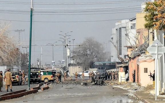 10 Security Personnel Killed In Balochistan Attacks, Says Pakistan