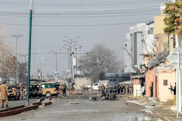 10 Security Personnel Killed In Balochistan Attacks, Says Pakistan