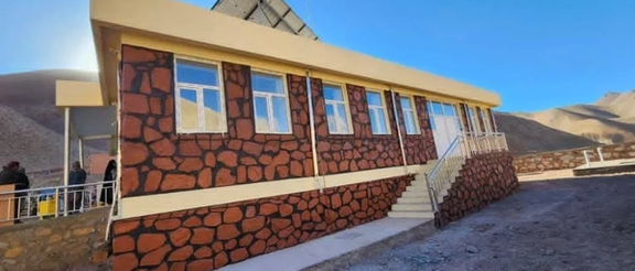 په غور کې د نړیوالو موسساتو په مرسته ۱۳ روغتیايي مرکزونه بېرته فعال شوي