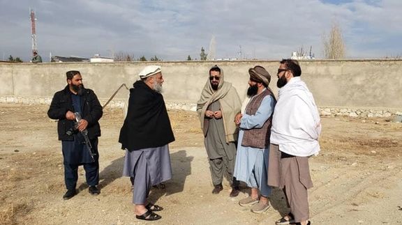 د طالبانو سوداګرۍ وزارت په زابل او غزني ولایتونو کې دوه صنعتي پارکونه جوړوي