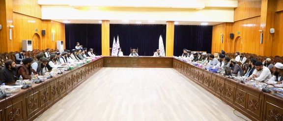 طالبانو د نفتي توکو په برخه کې ۵۷ سټنډرډونه او ازمایښتي کړنلارې تصویب کړې